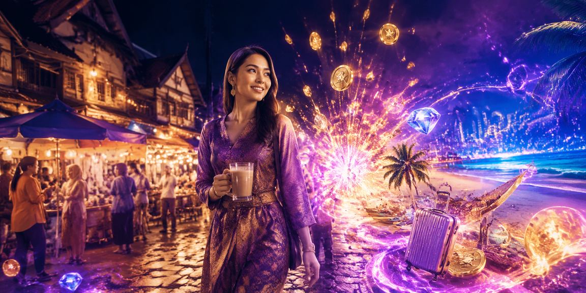 Pengalaman Kasino Online dengan Bermacam Permainan