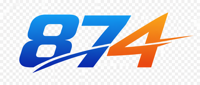 874